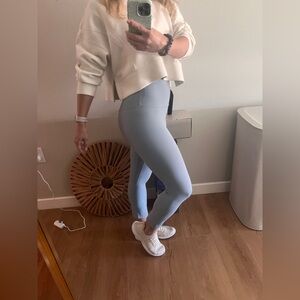 lululemon Align™ High-Rise Crop 25"